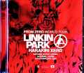 Linkin Park リンキン・パーク/Saitama,Japan 2.12.2025 Complete IEM Matrix Edition & more