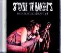 Siouxsie and the Banshees スージー・アンド・ザ・バンシーズ/London,UK 1984 Complete