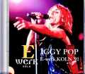 Iggy Pop イギー・ポップ/Germany 1991