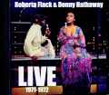 Roberta Flack Donny Hathaway ロバータ・フラック ダニー・ハサウェイ/NY,USA 1971 & more