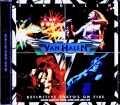 Van Halen ヴァン・ヘイレン/Tokyo,Japan 06.22.1978 Upgrade