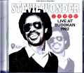 Stevie Wonder スティーヴィー・ワンダー/Tokyo,Japan 11.05.1982