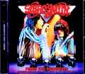 Aerosmith エアロスミス/IL,USA 07.15.1976
