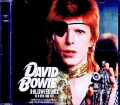 David Bowie デヴィッド・ボウイ/ダイヤモンドの犬 Diamond Dogs Rarities and Tour Rehearsals