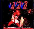 Police ポリス/TX,USA 1982 Complete