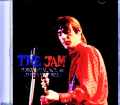 Jam,The ザ・ジャム/CA,USA 5.31.1982