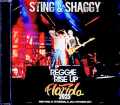 Sting Shaggy スティング シャギー/FL,USA 2025 Complete