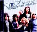 Aerosmith エアロスミス/IL,USA 1978 Complete FM Broadcast Edition