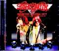 Aerosmith エアロスミス/Fukuoka,Japan 1977 Complete Soundboard Edition