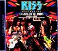 Kiss キッス/NC,USA 1985 Soundboard Edition