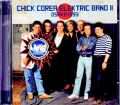 Chick Corea Elektric Band II リック・コリア/Osaka,Japan 1993