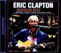 Eric Clapton エリック・クラプトン/Tokyo,Japan 4.19.2025 Complete