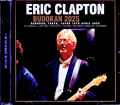 Eric Clapton エリック・クラプトン/Tokyo,Japan 4.16.2025 Complete