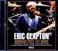 Eric Clapton エリック・クラプトン/Tokyo,Japan 4.14.2025 Complete Upgrade