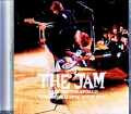 Jam,The ザ・ジャム/England,UK 1979