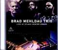 Brad Mehldau Trio ブラッド・メルドー/CA,USA 4.3.2025 Complete
