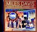 Miles Davis マイルス・デイビス/CA,USA 1972 Remastered