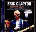 Eric Clapton エリック・クラプトン/Tokyo,Japan 4.27.2025 Complete