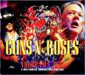 Guns N' Roses ガンズ・アンド・ローゼス/Kanagawa,Japan 2025 Complete