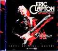 Eric Clapton エリック・クラプトン/ライヴ・アット・武道館・完全版 2025年 Tokyo,Japan 4.14.2025 Complete IEM Matrix Edition & more