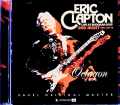 Eric Clapton エリック・クラプトン/ライヴ・アット・武道館・完全版 2025年 Tokyo,Japan 4.16.2025 Complete IEM Matrix Edition & more