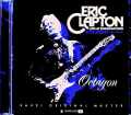 Eric Clapton エリック・クラプトン/ライヴ・アット・武道館・完全版 2025年 Tokyo,Japan 4.24.2025 Complete IEM Matrix Edition & more