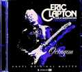 Eric Clapton エリック・クラプトン/ライヴ・アット・武道館・完全版 2025年 Tokyo,Japan 4.26.2025 Complete IEM Matrix Edition & more