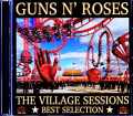 Guns N' Roses ガンズ・アンド・ローゼス/Chinese Democracy Demos and Rough Mixes from the Chinese Democracy Sessions 2000-2001