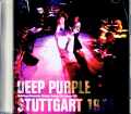 Deep Purple ディープ・パープル/Germany 01.25.1974
