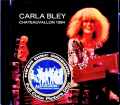 Carla Bley カーラ・ブレイ/France 1984