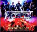 Accept アクセプト/Kanagawa,Japan 2025 Complete IEM Matrix Edition & more