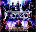 Accept アクセプト/Osaka,Japan 2025 Complete IEM Matrix Edition & more