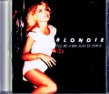 Blondie ブロンディ/NY,USA 10.23.1976 Complete