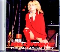 Blondie ブロンディ/NY,USA 03.18.1977