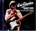 Eric Clapton エリック・クラプトン/England,UK 11.28.1978 Complete Soundboard Edition