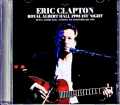 Eric Clapton エリック・クラプトン/London,UK 02.20.1993 Complete