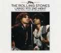 Rolling Stones ローリング・ストーンズ/MD,USA 07.02.1975 Complete Upgrade