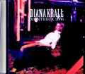 Diana Krall ダイアナ・クラール/Switzerland 2006 Soundboard Edition