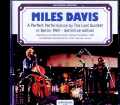 Miles Davis Wayne Shorter,Chick Corea マイルス・デイビス ウェイン・ショーター チック・コリア/Germany 1969 Remastered
