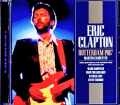 Eric Clapton エリック・クラプトン/Netherlands 01.16.1987 Complete