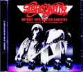 Aerosmith エアロスミス/MI,USA 12.01.1976