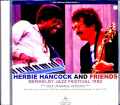 Herbie Hancock Stanley Clark,Santana ハービー・ハンコック サンタナ スタンリー・クラーク/CA,USA 1980 Remastered