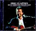 Eric Clapton エリック・クラプトン/London,UK 02.27.1993 Complete DAT Master Edition