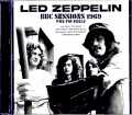 Led Zeppelin レッド・ツェッペリン/BBC Sessions 1969 Pre-FM Reel Edition
