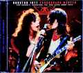 Aerosmith エアロスミス/TX,USA 06.24.1977 Soundboard Edition