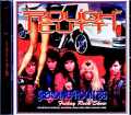 Rough Cutt ラフ・カット/England,UK 1986 Soundboard Edition