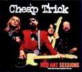 Cheap Trick チープ・トリック/Outtakes and Demo Sessions 1995-1997