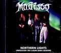 Madison マディソン/Unreleased 3rd Album Demo Sessions 1988