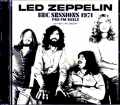 Led Zeppelin レッド・ツェッペリン/London,UK 04.01.1971 Complete Pre-FM Reels Edition
