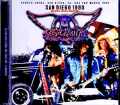 Aerosmith エアロスミス/CA,USA 03.02.1990 Marco Moir Master Edition